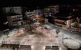 Margarita Flat